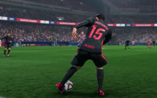 Find the best young attacking midfielders (CAM) to sign in EA Sports FC 25