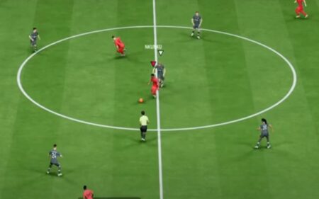 2025 年解锁顶尖人才：EA Sports FC 25 职业模式中的最佳合同到期签约