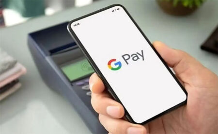 Google Pay 中不显示自动付款