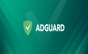 dns.adguard.com 不工作