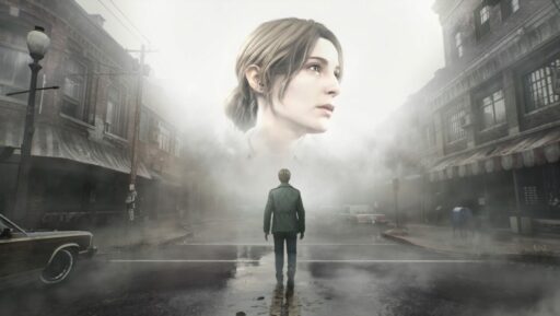 Silent Hill 2 (remake), Konami, Recenze Silent Hill 2