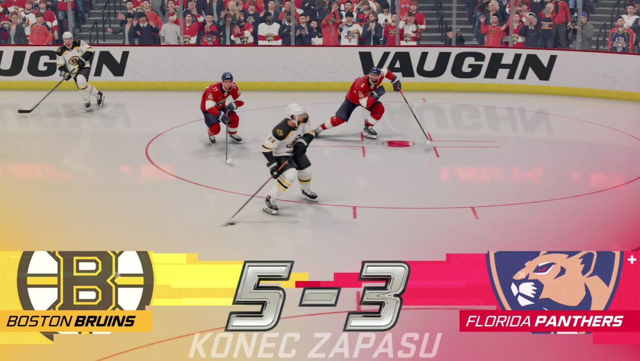 NHL 25、Electronic Arts、Recenze NHL 25