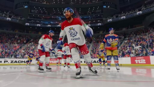 NHL 25, Electronic Arts, Recenze NHL 25