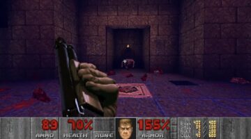 Quake、Bethesda Softworks、Duake 带来《毁灭战士》和《Quake》动作联动