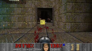 Quake、Bethesda Softworks、Duake 带来《毁灭战士》和《Quake》动作联动