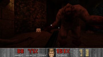 Quake、Bethesda Softworks、Duake 带来《毁灭战士》和《Quake》动作联动