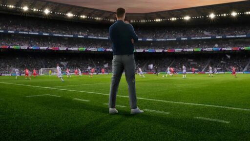 Football Manager 25, Sega, Football Manager 25 nakonec vyjde až v březnu