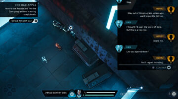 Tron: Catalyst、Devolver Digital、Tron 世界的新游戏即将推出