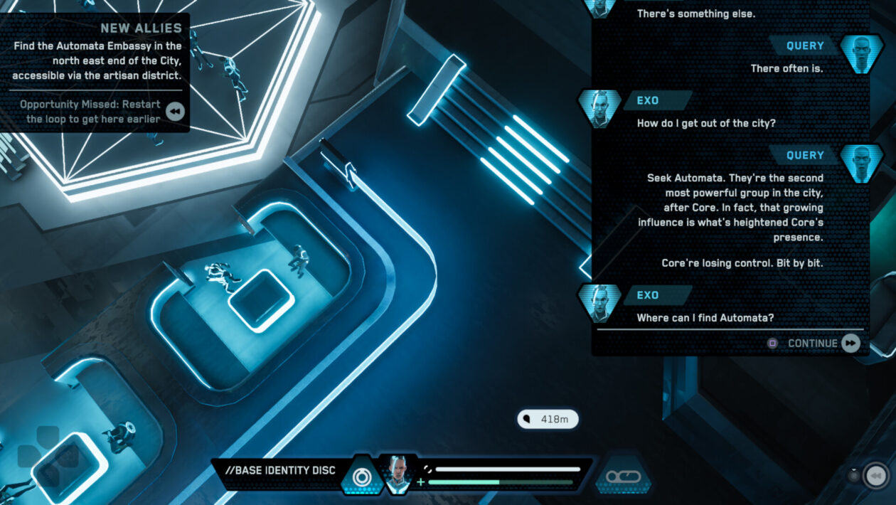 Tron: Catalyst、Devolver Digital、来自 Tron 世界的新游戏即将推出