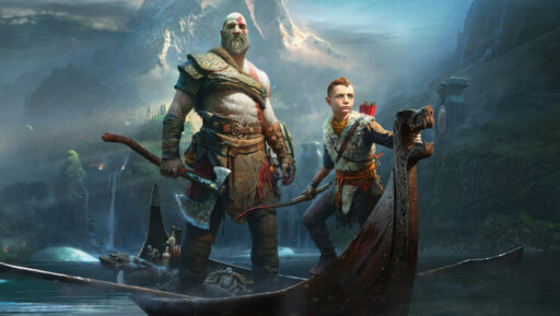 God of War (seriál), Práce na seriálu God of War začínají opět od začátku