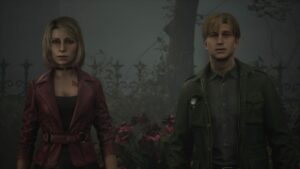 Silent Hill 2 (remake), Konami, Bloober Team je po remaku otevřen dalším hrám Silent Hill