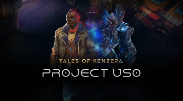 Tales of Kenzera：ZAU、Electronic Arts、续集 Tales of Kenzera 是一款非洲未来主义角色扮演游戏