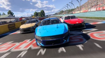 The Crew Motorfest、Ubisoft、Novinky pro The Crew Motorfest i Forzu Motorsport