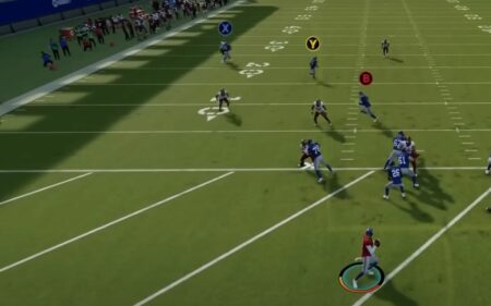 Madden 25 Speedsters: The Fastest Players You Need to Know