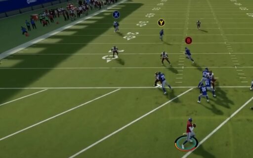 Madden 25 Speedsters: The Fastest Players You Need to Know