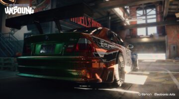 《极品飞车：无界》、Electronic Arts，史上第一辆摩托车已抵达《极品飞车》