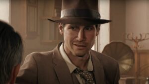 Indiana Jones and the Great Circle, Bethesda Softworks, Indiana Jones bude mít téměř 4 hodiny cutscén