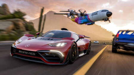 Forza Horizon 5, Xbox Game Studios, Forza Horizon 5 míří na PS5, tvrdí insider eXtas1s