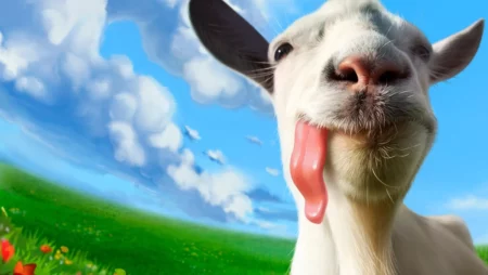 Goat Simulator: Remastered, Coffee Stain Publishing, Recenze Goat Simulator: Remastered