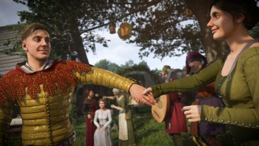 Kingdom Come: Deliverance II, Deep Silver, Plaion, Kingdom Come: Deliverance II nově zdobí i platební karty