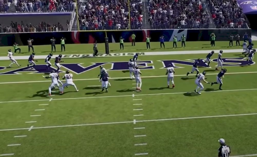 称霸《Madden 25》选秀：技巧、策略和专家见解