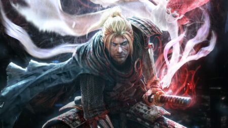 Šéf Koei Tecmo by sám sebe za dlouholetý vývoj Nioh vyhodil