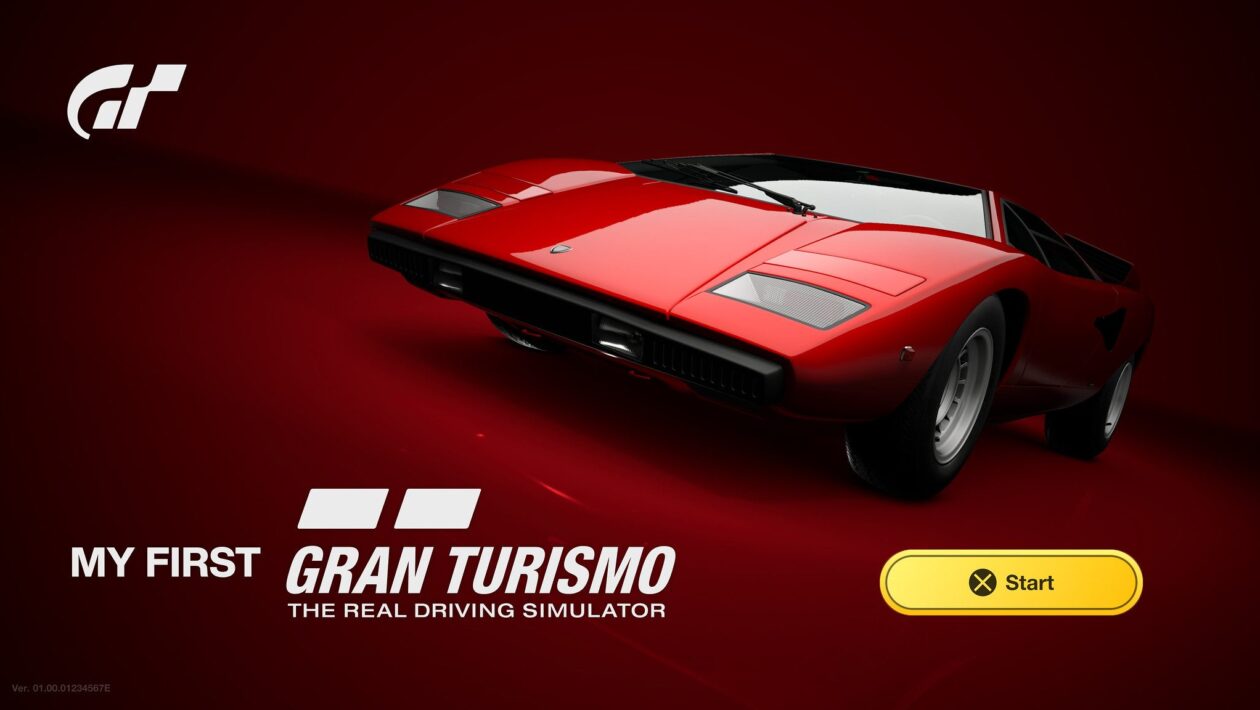 Gran Turismo 7，索尼互动娱乐，Gran Turismo的免费试用版将于本周发布