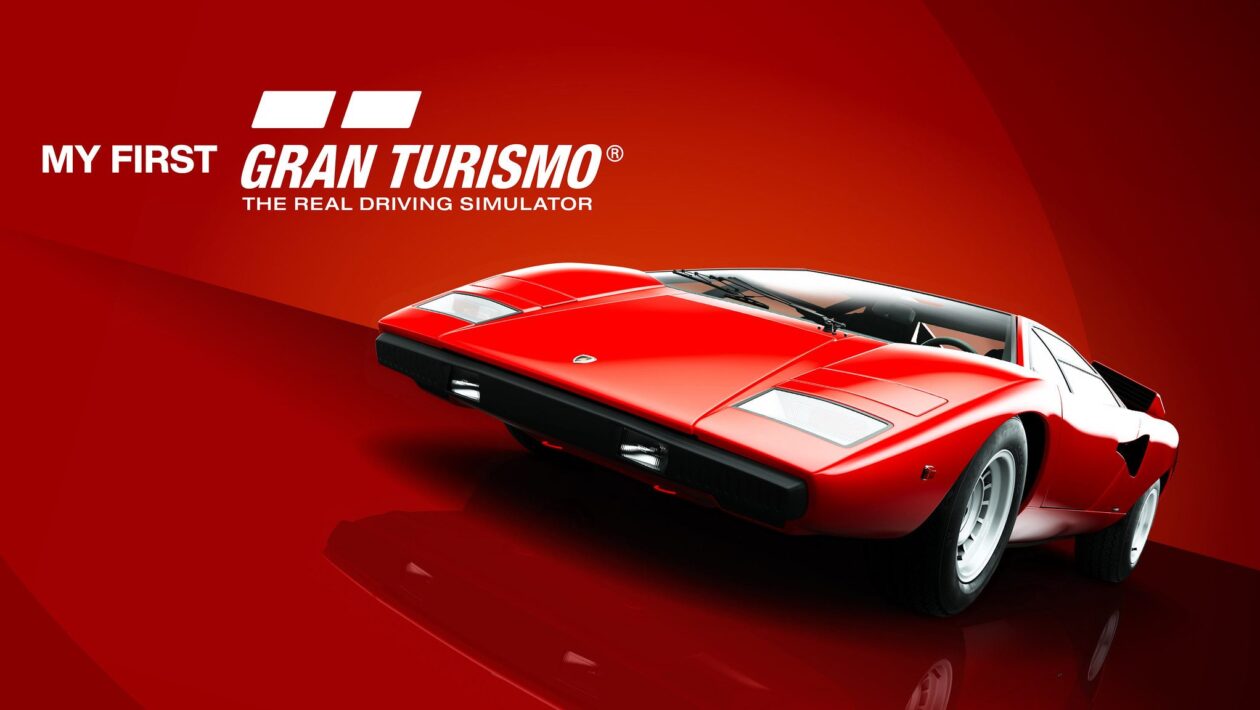 Gran Turismo 7，索尼互动娱乐，Gran Turismo的免费试用版将于本周发布