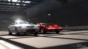 Gran Turismo 7，索尼互动娱乐，Gran Turismo的免费试用版将于本周发布