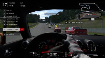 Gran Turismo 7，索尼互动娱乐，Gran Turismo的免费试用版将于本周发布