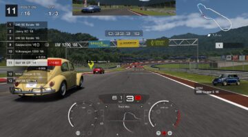 Gran Turismo 7，索尼互动娱乐，Gran Turismo的免费试用版将于本周发布