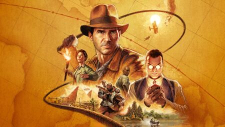 Indiana Jones and the Great Circle, Bethesda Softworks, Recenze Indiana Jones and the Great Circle