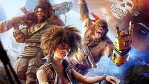 Beyond Good & Evil 2, Ubisoft, Ancel emotivně vzpomíná na potíže BGE 2 a zrušení Wild