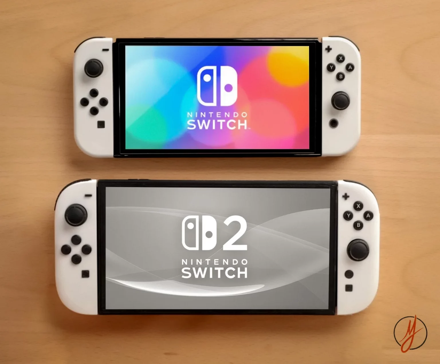 Nintendo Switch 2 将于一月发布？ Reddit“泄密者”声称拥有实践经验 [RUMOR]