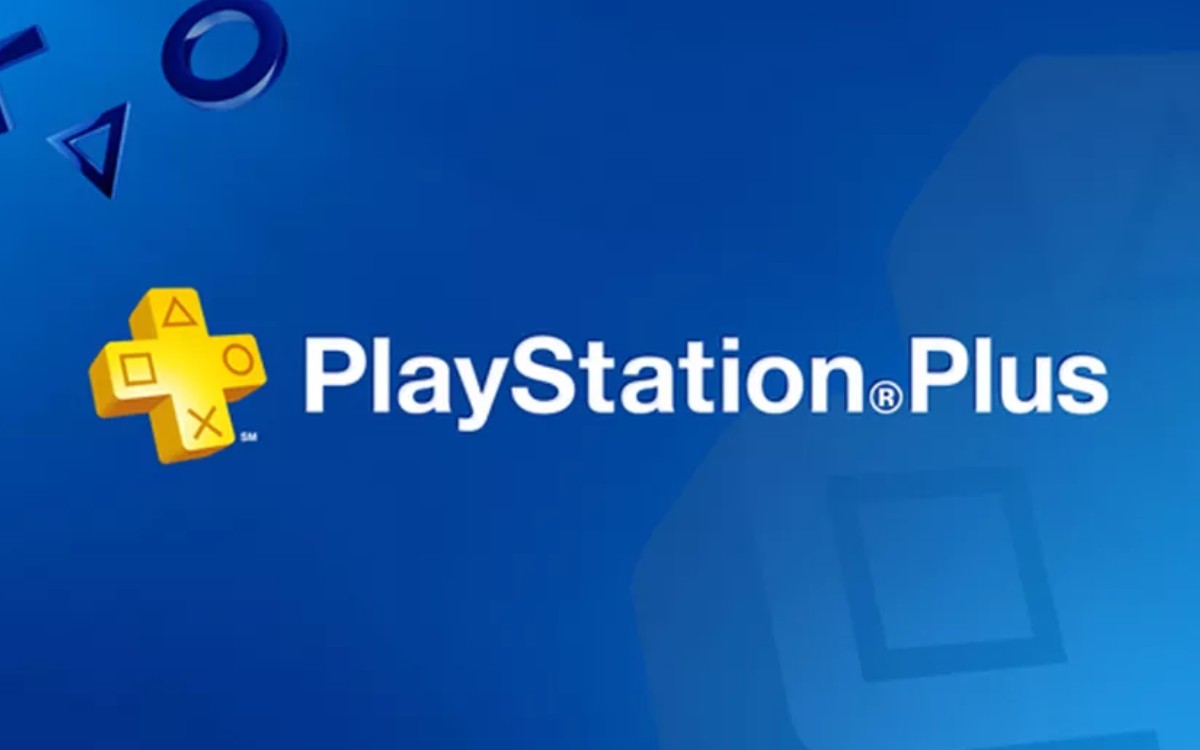 PlayStation Plus