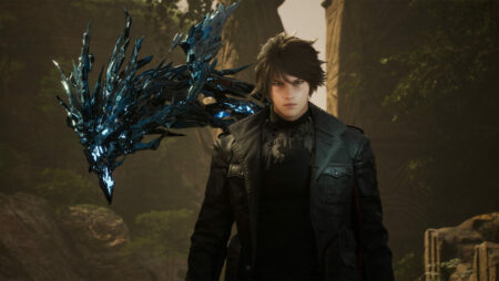 Lost Soul Aside, Sony Computer Entertainment, Čínská variace na Final Fantasy XV vyjde příští rok