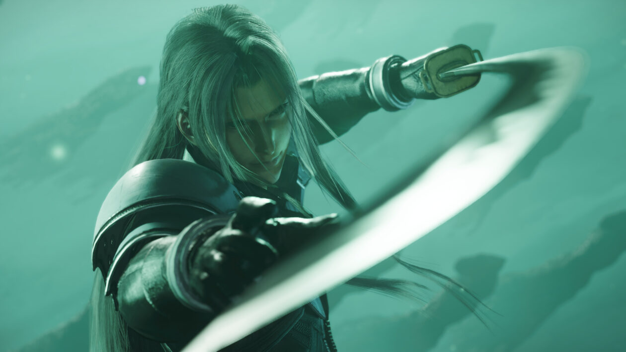 Final Fantasy VII Rebirth、Square Enix、Final Fantasy VII Rebirth 将为您的 PC 带来安心