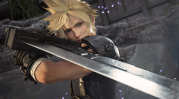 Final Fantasy VII Rebirth、Square Enix、Final Fantasy VII Rebirth 将为您的 PC 带来安心