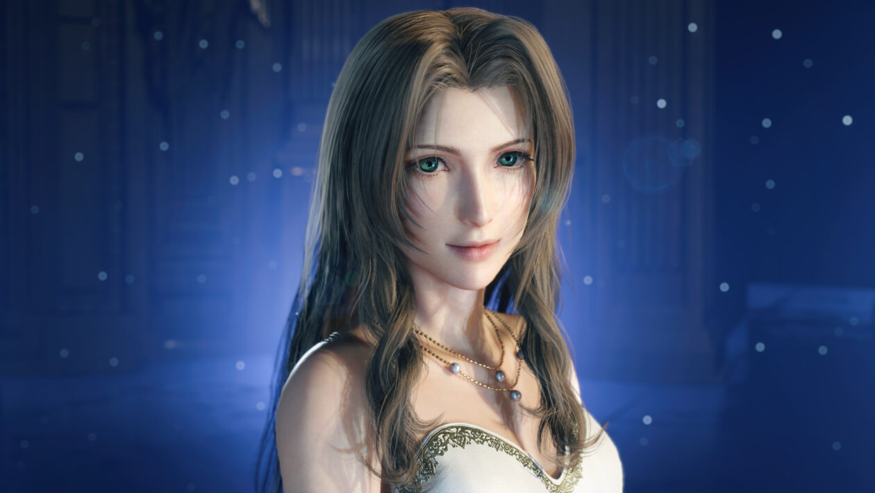 Final Fantasy VII Rebirth、Square Enix、Final Fantasy VII Rebirth 将为您的 PC 带来安心