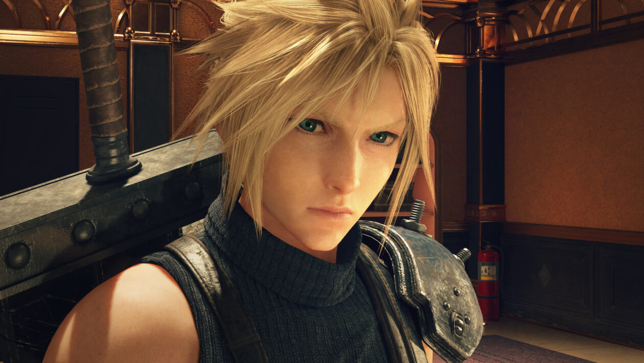 Final Fantasy VII Rebirth、Square Enix、Final Fantasy VII Rebirth 将为您的 PC 带来安心