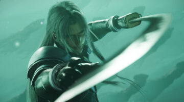 Final Fantasy VII Rebirth、Square Enix、Final Fantasy VII Rebirth 将为您的 PC 带来安心