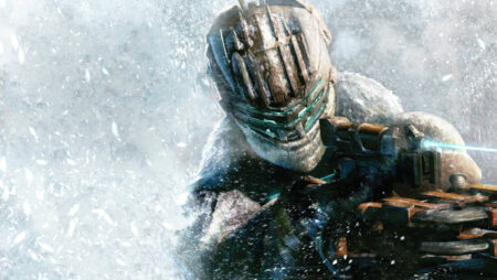 Dead Space (remake), Electronic Arts, Schofield letos EA nabídl Dead Space 4