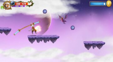 黑神话：悟空, 游戏科学, Wukong Sun: 黑色传奇 není 黑神话：悟空 na Switch