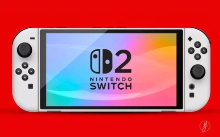 Nintendo Switch 2 发布日期传闻为 3 月 28 日：以下是我们所知道的信息