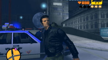 GTA III 现在也可以在 Dreamcast 上玩