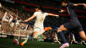 EA SPORTS FC 25 中 10 名最佳女前锋可摧毁对手