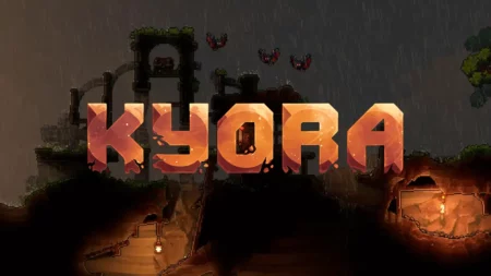 Kyora：你不知道自己需要的《泰拉瑞亚 2》