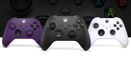 Xbox 的新控制器：DualSense 魔法的触摸