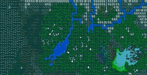 《Caves of Qud》发布：酝酿 15 年的邪典经典