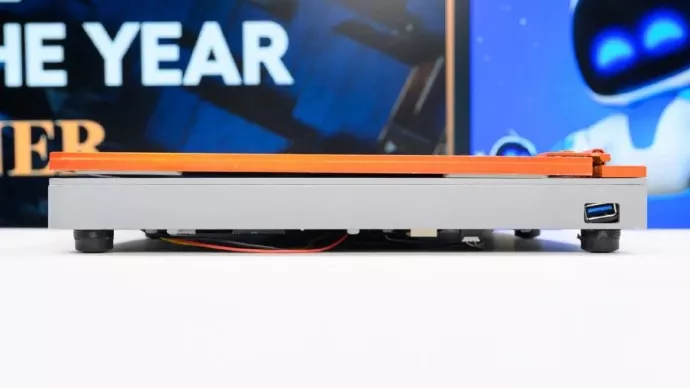 Playstation 5 笔记本电脑模组
